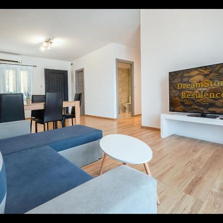Dreamstone Residence Órmos Prínou Eksteriør billede