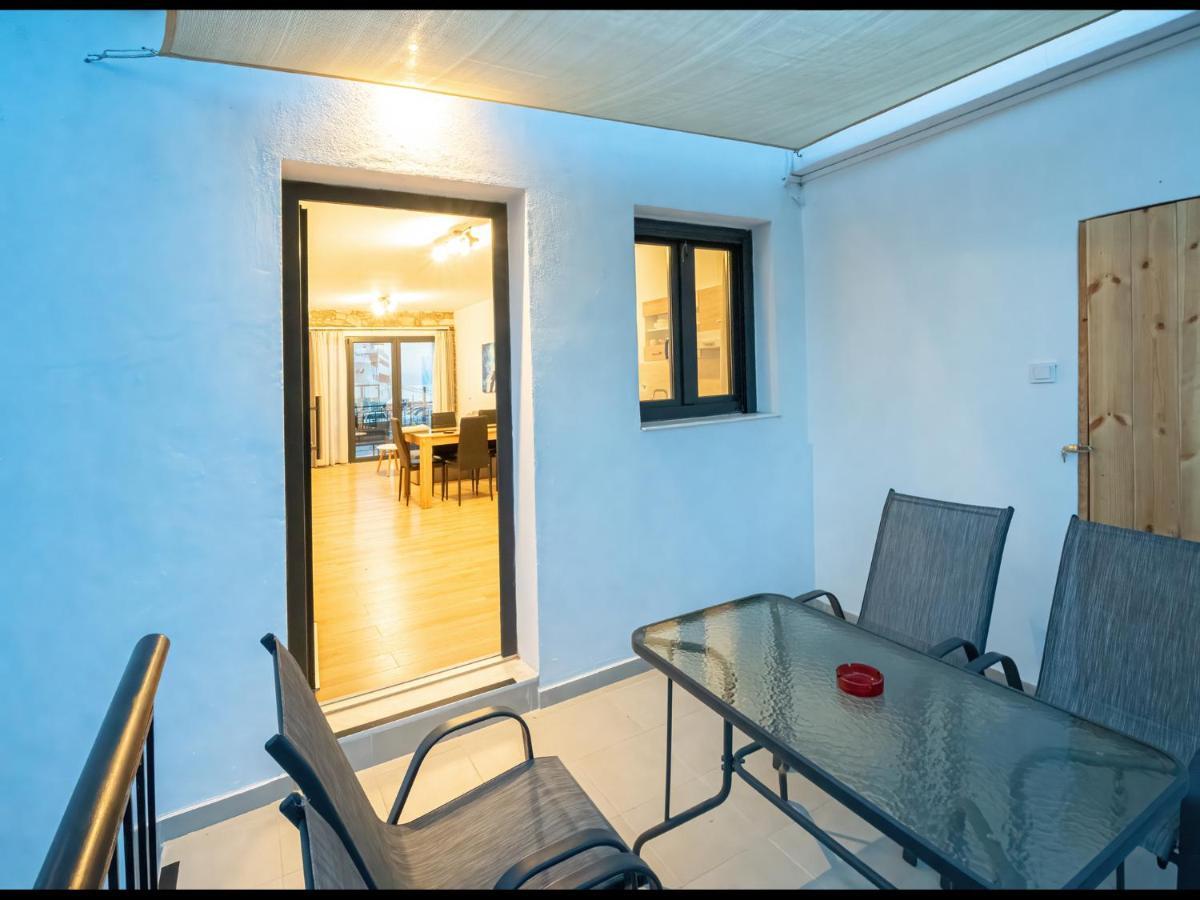 Dreamstone Residence Órmos Prínou Eksteriør billede