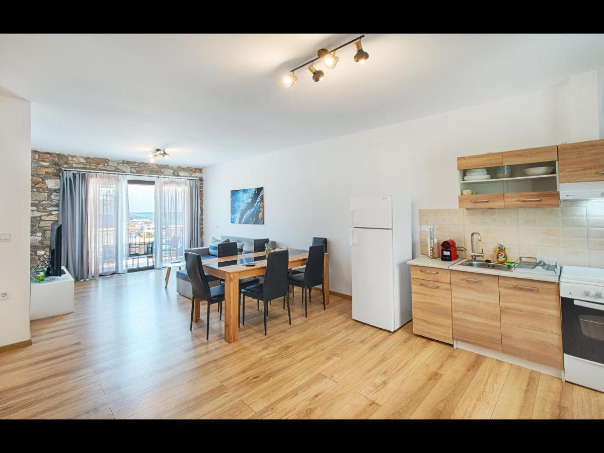 Dreamstone Residence Órmos Prínou Eksteriør billede