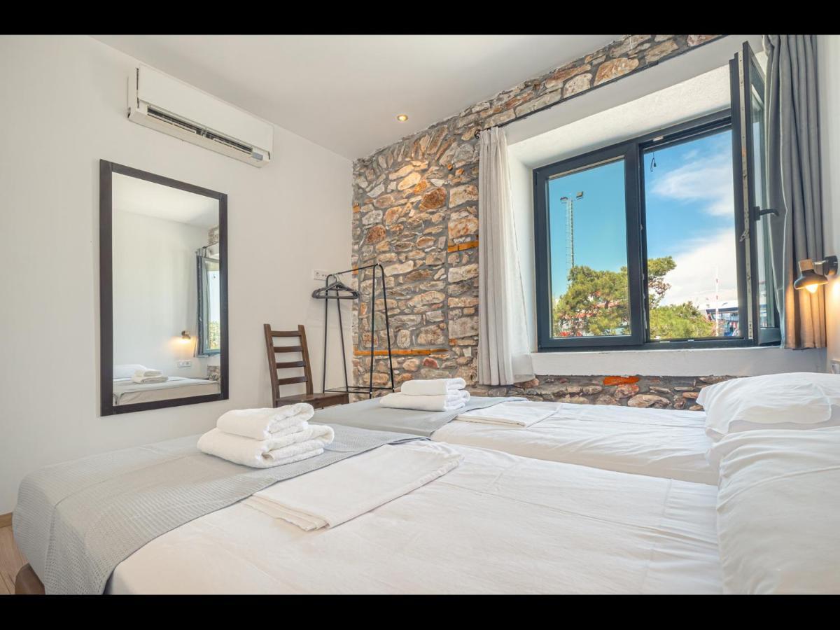 Dreamstone Residence Órmos Prínou Eksteriør billede