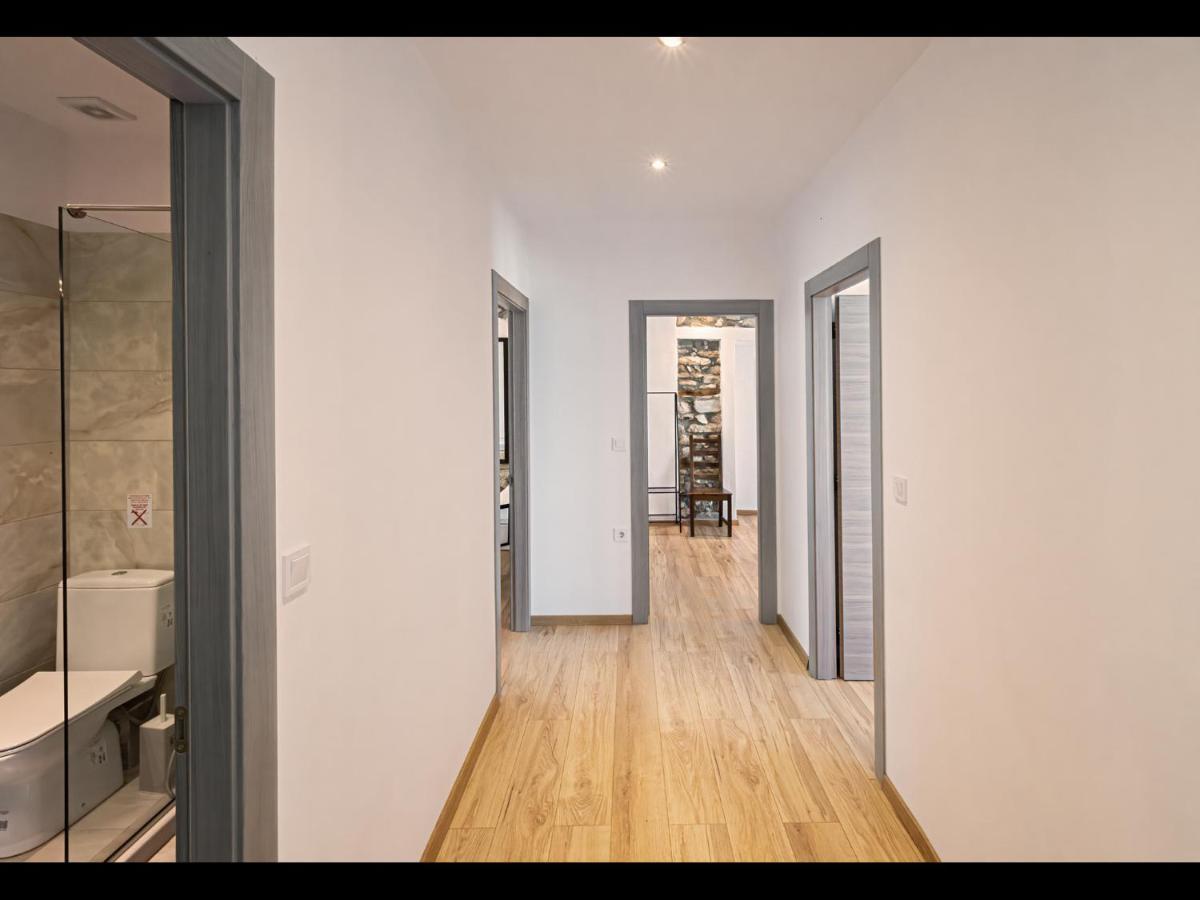 Dreamstone Residence Órmos Prínou Eksteriør billede