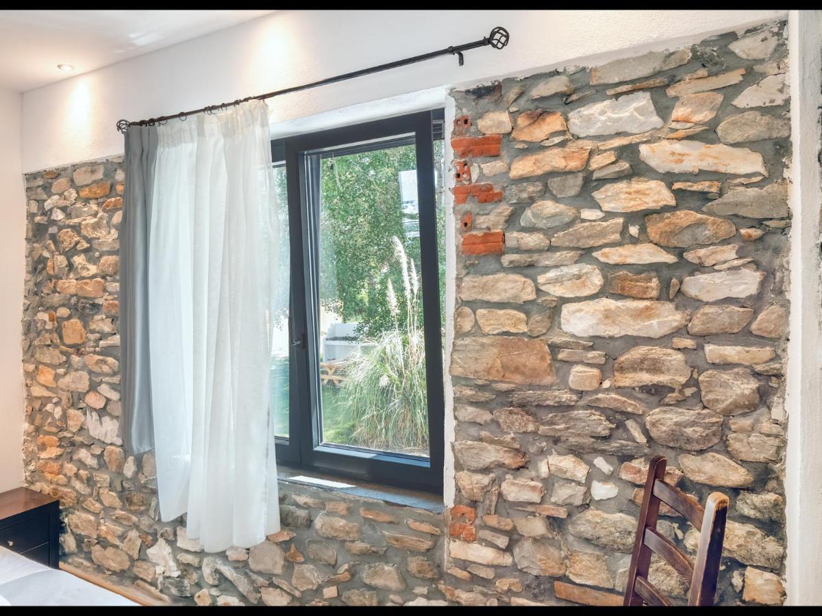 Dreamstone Residence Órmos Prínou Eksteriør billede