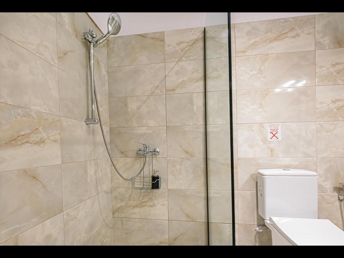 Dreamstone Residence Órmos Prínou Eksteriør billede